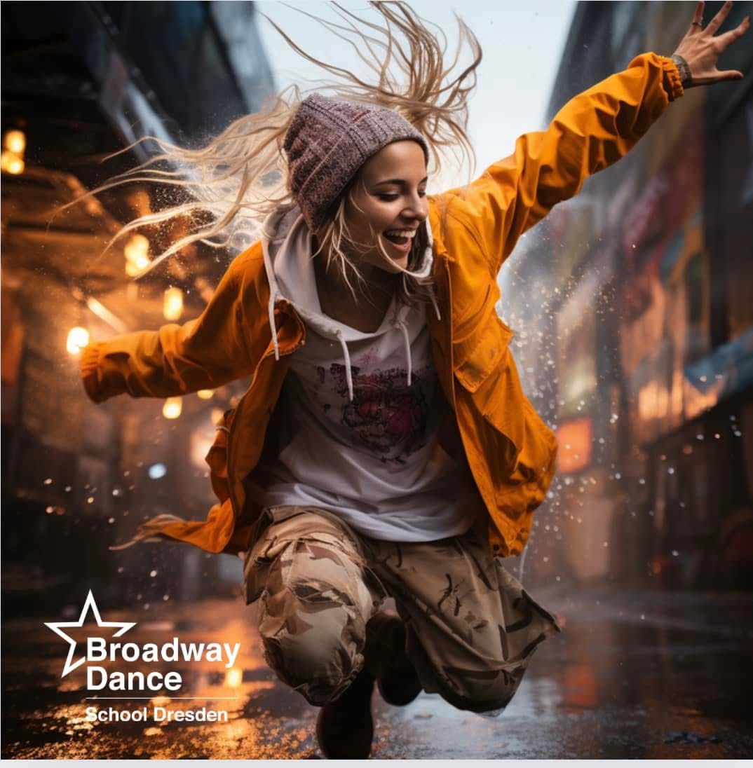 Tanzen Kids & Teens Dresden