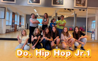 Do Hip Hop Junior 1