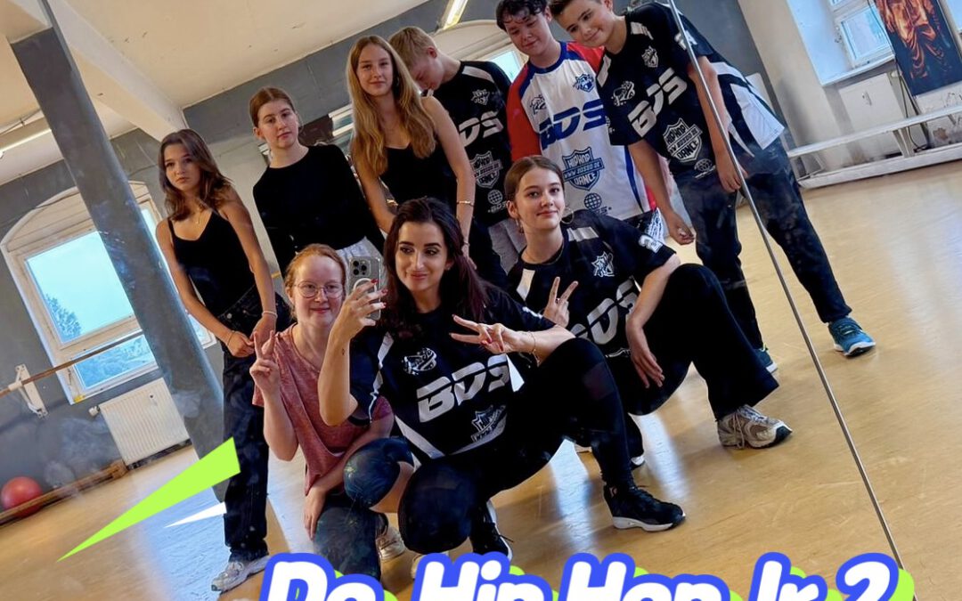 Do Hip Hop Junior 2