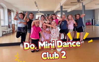 Do Mini Dance Club 2