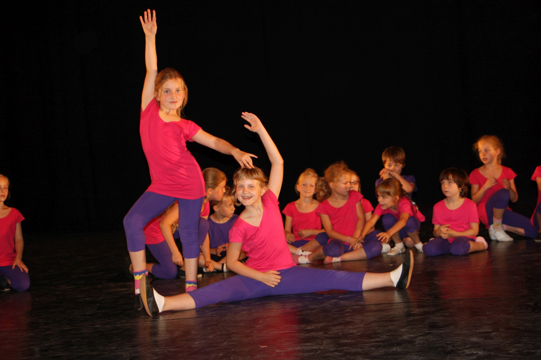 Kids-Dance-Radebeul