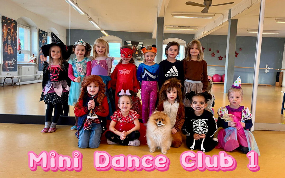 Do Mini Dance Club 2