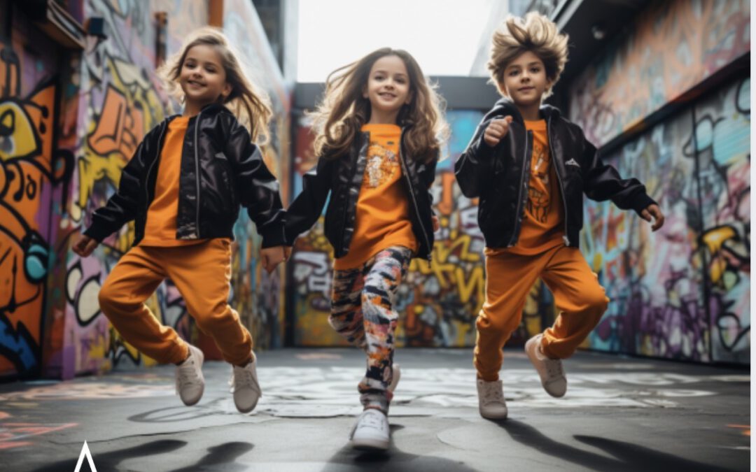 Mo Hip Hop Kids