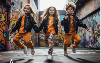 Mo Hip Hop Kids