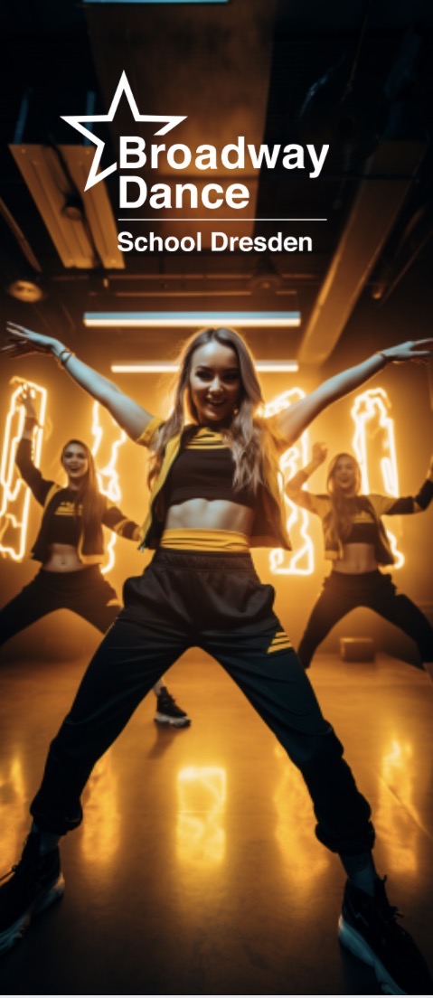 Mo Teeny Dance Dresden